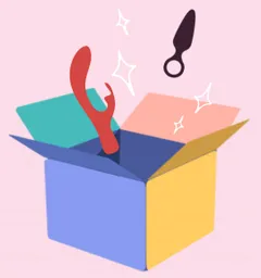 Caja Sorpresa Erótica