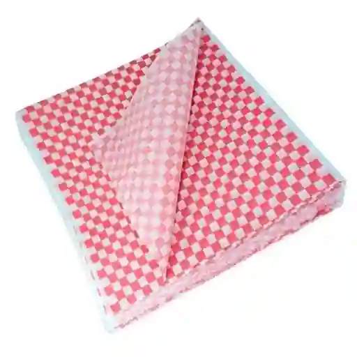 Papel Parafinado Hoja X 1 Unidad