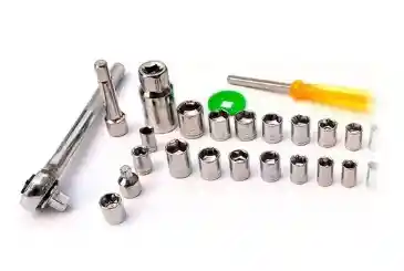 Juego De Copas Rache 40 Piezas