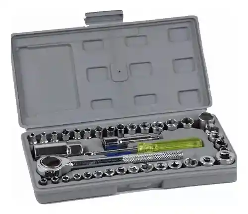 Juego De Copas Rache 40 Piezas