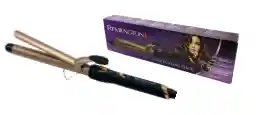 Pinza Remlngton Barril De 25mm