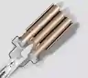 Rizador Ondulador 3 Tubos Pronova