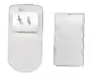 Timbre Para Puerta Inalámbrico 110v