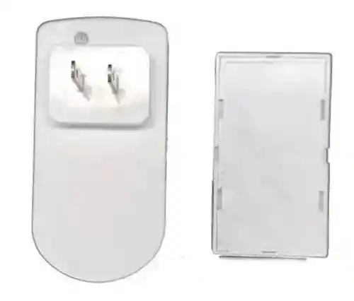 Timbre Para Puerta Inalámbrico 110v
