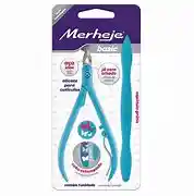 Corta Cutícula Merheje Basic