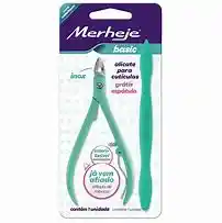 Corta Cutícula Merheje Basic