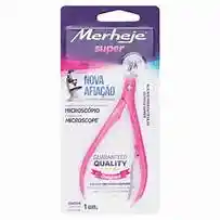 Corta Cutícula Merheje Basic