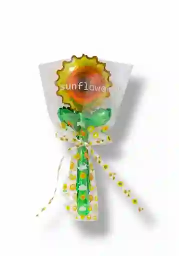 Globo Girasol