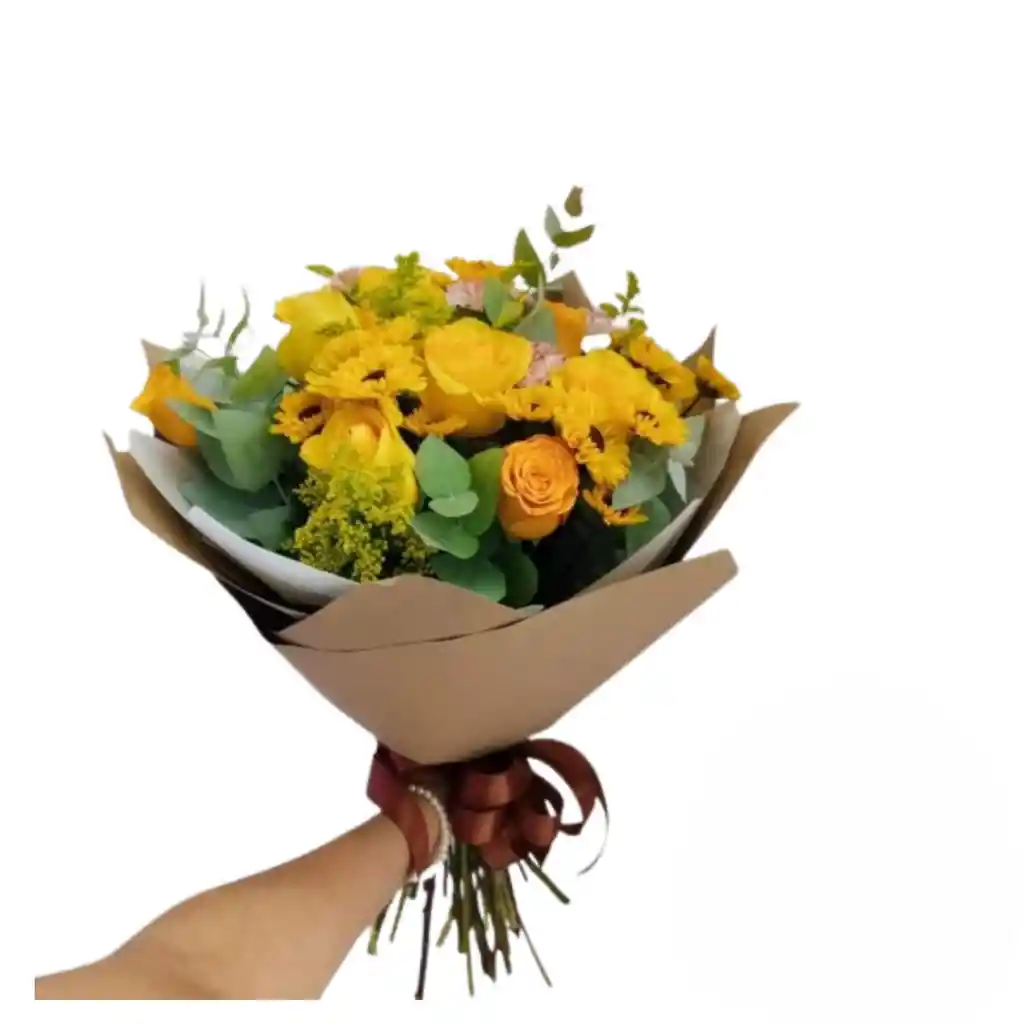 Rosas Amarillas, Margaritas Amarillas