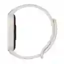 Smart Band Xiaomi 9 Active Pantalla Amoled 1.47 Pulgadas Blanco Beige