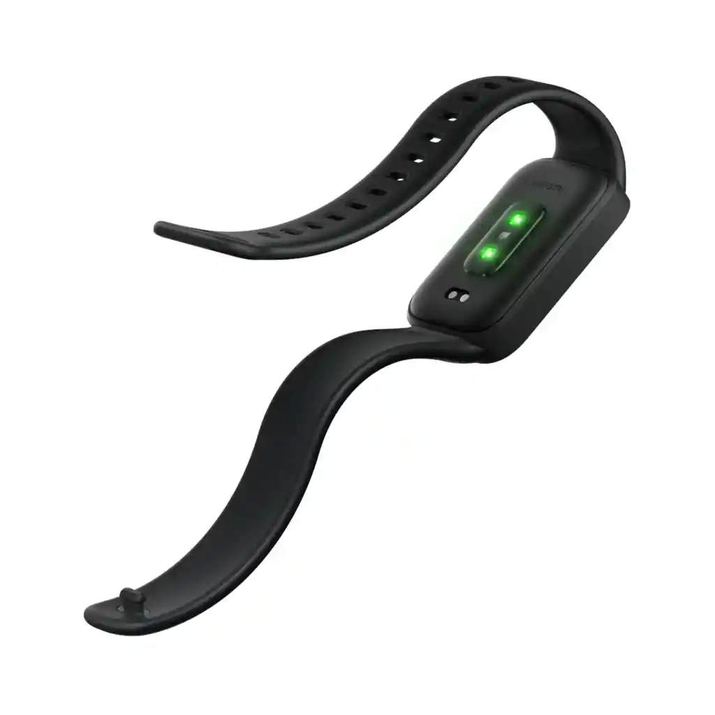 Smart Band Xiaomi 9 Active Amoled 1.47 Pulgadas Negro