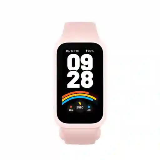 Smart Band Xiaomi 9 Active Amoled 1.47 Pulgadas Rosa