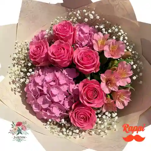 Sinfonía Rosa