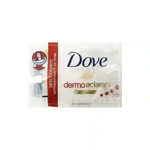 Desodoante Dove Sbre X 1un