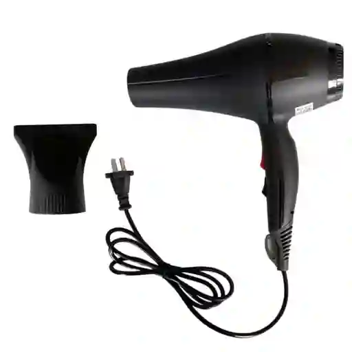 Secador Cabello Keratin Protect Re-2003 3000w Iones Pelo Brillante