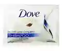 Dove Champoo Sachet 15ml