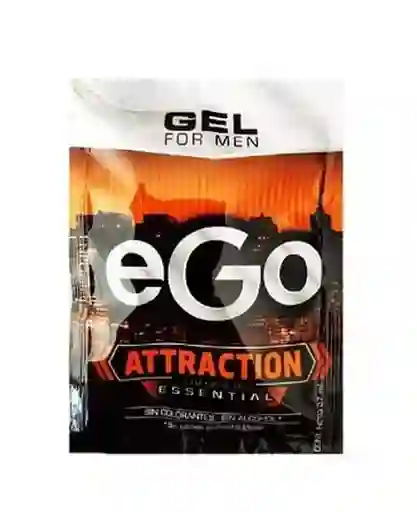 Gel Ego For Men 25ml
