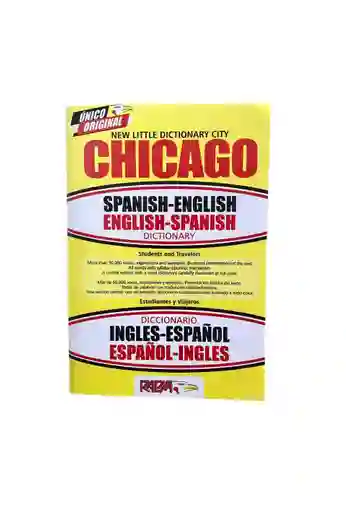 Diccionario Inglés-español Chicago