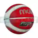 Balón De Baloncesto #7 Molten Bgrx7-ks/ Rojo - Blanco
