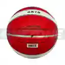 Balón De Baloncesto #7 Molten Bgrx7-ks/ Rojo - Blanco