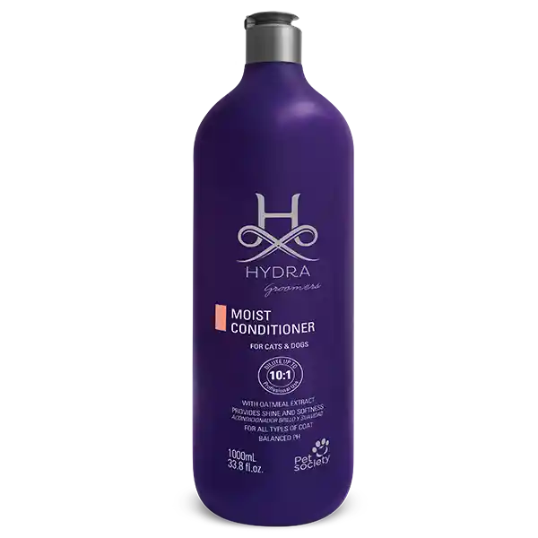 Champu Hydra Conditioner Moisturizing 1000ml