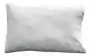 Funda De Almohada Sencilla Material Terry