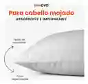 Funda De Almohada Sencilla Material Terry