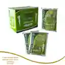 Mascarilla Capilar Tono Sobre Tono Verde Caña 30g 1uni Juhnior Rold