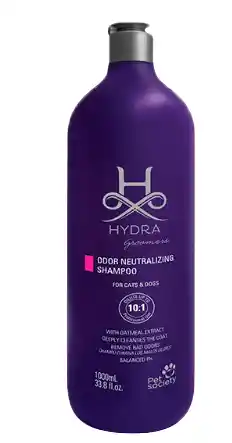 Champu Hydra Odor Neutralizing 1000ml
