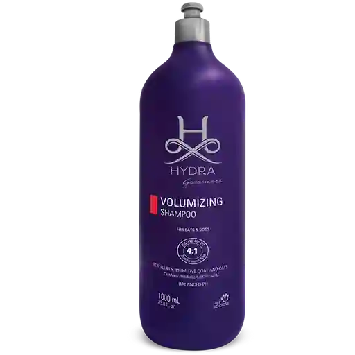 Champu Hydra Volumizing 1000 Ml