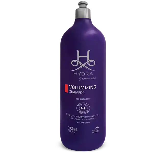 Champu Hydra Volumizing 1000 Ml