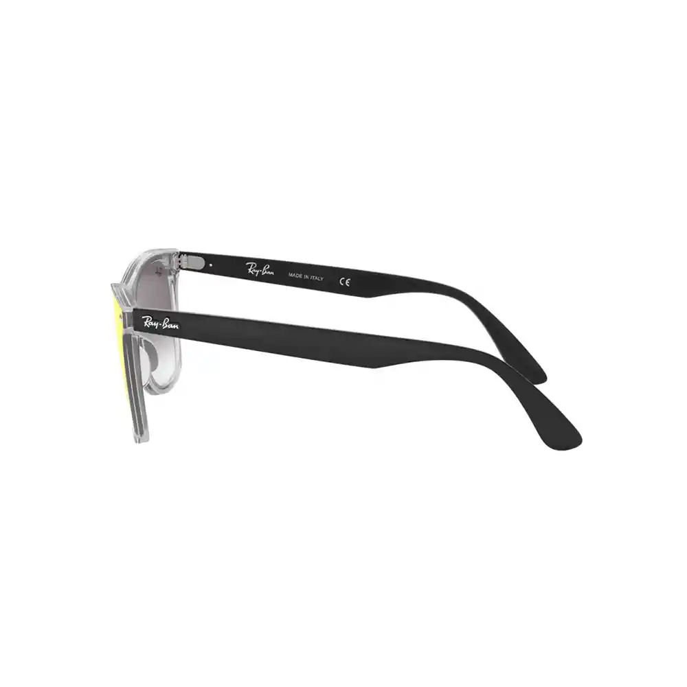 Gafas De Sol Ray Ban Wayfarer Rb4440n 6355/u0 Color Gris Talla 41mm