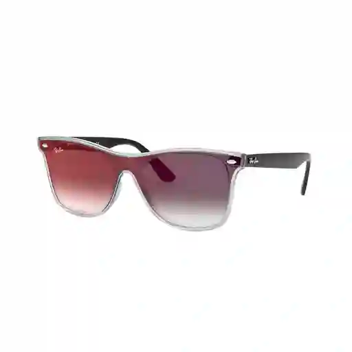 Gafas De Sol Ray Ban Wayfarer Rb4440n 6355/u0 Color Gris Talla 41mm