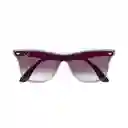 Gafas De Sol Ray Ban Wayfarer Rb4440n 6355/u0 Color Gris Talla 41mm