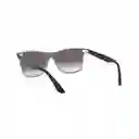 Gafas De Sol Ray Ban Wayfarer Rb4440n 6355/u0 Color Gris Talla 41mm