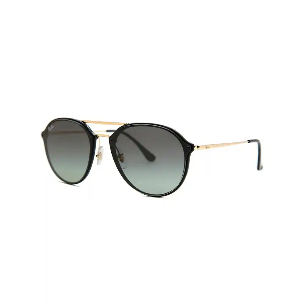 Gafas De Sol Ray Ban Aviador Rb4292n 601/11 Color Negro Talla 62mm