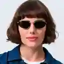 Gafas De Sol Ray Ban Aviador Rb3734 001/31 Color Dorado Talla 56mm