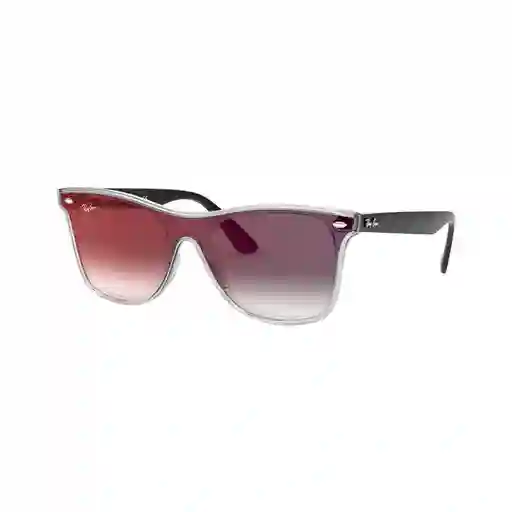 Gafas De Sol Ray Ban Blaze Rb4440n 6355u0 Color Gris Talla 41mm