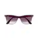 Gafas De Sol Ray Ban Blaze Rb4440n 6355u0 Color Gris Talla 41mm
