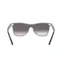 Gafas De Sol Ray Ban Blaze Rb4440n 6355u0 Color Gris Talla 41mm