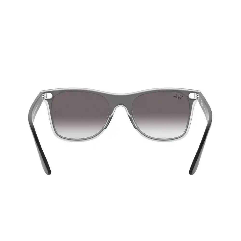 Gafas De Sol Ray Ban Blaze Rb4440n 6355u0 Color Gris Talla 41mm