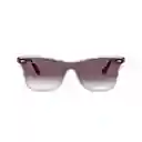 Gafas De Sol Ray Ban Blaze Rb4440n 6355u0 Color Gris Talla 41mm