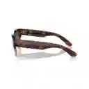 Gafas De Sol Ray Ban Mega Clubmaster Rb0316s 990/31 Color Havana Talla 53mm