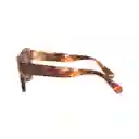 Gafas De Sol Ray Ban State Street Rb2186 954/33 Marrón Habana Talla 49mm