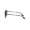 Gafas De Sol Ray Ban Blaze Round Rb3574n 153/11 Color Negro Talla 59mm