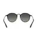 Gafas De Sol Ray Ban Blaze Round Rb3574n 153/11 Color Negro Talla 59mm