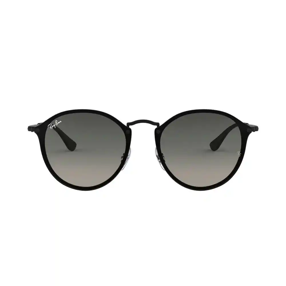 Gafas De Sol Ray Ban Blaze Round Rb3574n 153/11 Color Negro Talla 59mm