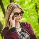 Gafas De Sol Ray Ban Degrade Rb2140 901/32 Color Negro Talla 50mm