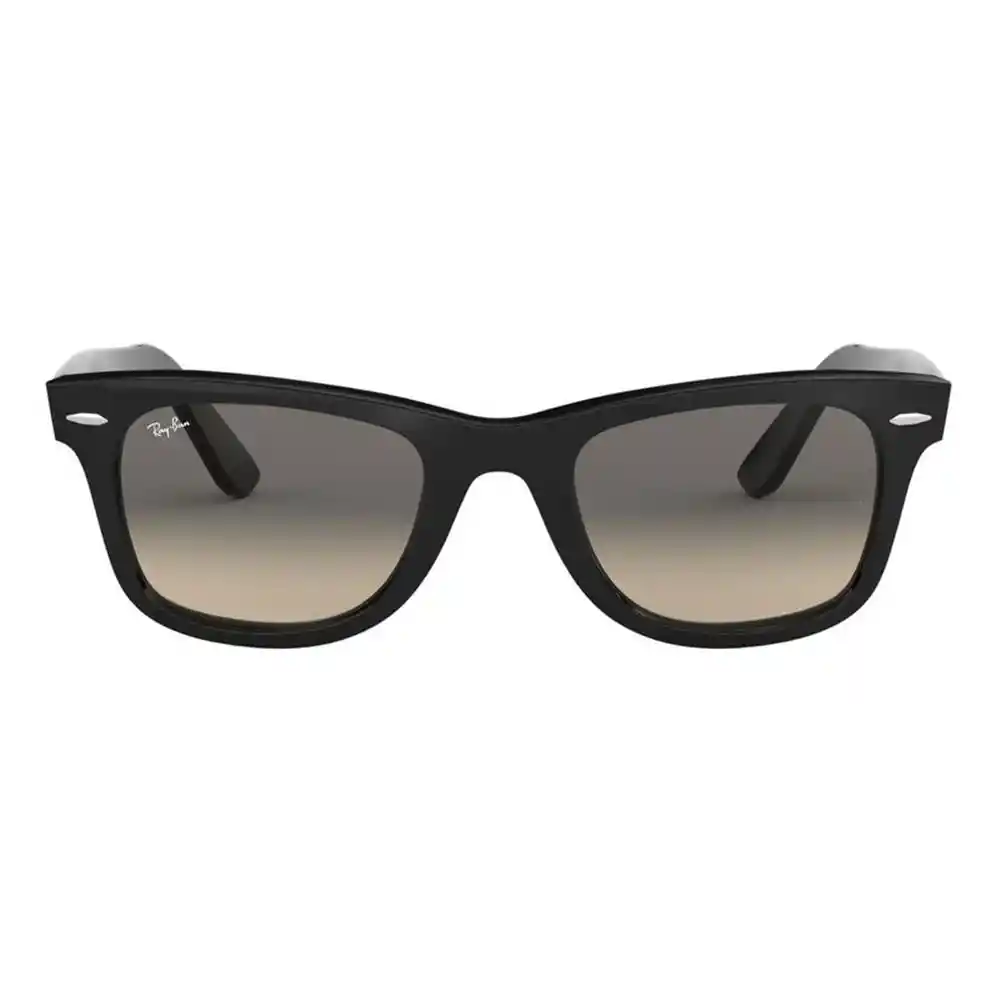 Gafas De Sol Ray Ban Degrade Rb2140 901/32 Color Negro Talla 50mm