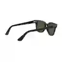 Gafas De Sol Ray Ban Meteor Rb2168n 901/31 Color Negro Talla 50mm